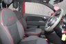 USED 2022 72 FIAT 500C 1.0 MHEV RED Convertible 2dr Petrol Manual Euro 6 (s/s) (70 bhp) Complementary 6 Months RAC Warranty and 12 Months RAC Breakdown Cover Also Receive a Full MOT With All Advisory Work Completed, Fresh Engine Service and RAC Multipoint Check Before Collection/Delivery