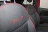USED 2022 72 FIAT 500C 1.0 MHEV RED Convertible 2dr Petrol Manual Euro 6 (s/s) (70 bhp) Complementary 6 Months RAC Warranty and 12 Months RAC Breakdown Cover Also Receive a Full MOT With All Advisory Work Completed, Fresh Engine Service and RAC Multipoint Check Before Collection/Delivery