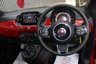USED 2022 72 FIAT 500C 1.0 MHEV RED Convertible 2dr Petrol Manual Euro 6 (s/s) (70 bhp) Complementary 6 Months RAC Warranty and 12 Months RAC Breakdown Cover Also Receive a Full MOT With All Advisory Work Completed, Fresh Engine Service and RAC Multipoint Check Before Collection/Delivery