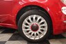USED 2022 72 FIAT 500C 1.0 MHEV RED Convertible 2dr Petrol Manual Euro 6 (s/s) (70 bhp) Complementary 6 Months RAC Warranty and 12 Months RAC Breakdown Cover Also Receive a Full MOT With All Advisory Work Completed, Fresh Engine Service and RAC Multipoint Check Before Collection/Delivery