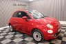 USED 2022 72 FIAT 500C 1.0 MHEV RED Convertible 2dr Petrol Manual Euro 6 (s/s) (70 bhp) Complementary 6 Months RAC Warranty and 12 Months RAC Breakdown Cover Also Receive a Full MOT With All Advisory Work Completed, Fresh Engine Service and RAC Multipoint Check Before Collection/Delivery