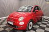 USED 2022 72 FIAT 500C 1.0 MHEV RED Convertible 2dr Petrol Manual Euro 6 (s/s) (70 bhp) Complementary 6 Months RAC Warranty and 12 Months RAC Breakdown Cover Also Receive a Full MOT With All Advisory Work Completed, Fresh Engine Service and RAC Multipoint Check Before Collection/Delivery