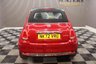 USED 2022 72 FIAT 500C 1.0 MHEV RED Convertible 2dr Petrol Manual Euro 6 (s/s) (70 bhp) Complementary 6 Months RAC Warranty and 12 Months RAC Breakdown Cover Also Receive a Full MOT With All Advisory Work Completed, Fresh Engine Service and RAC Multipoint Check Before Collection/Delivery