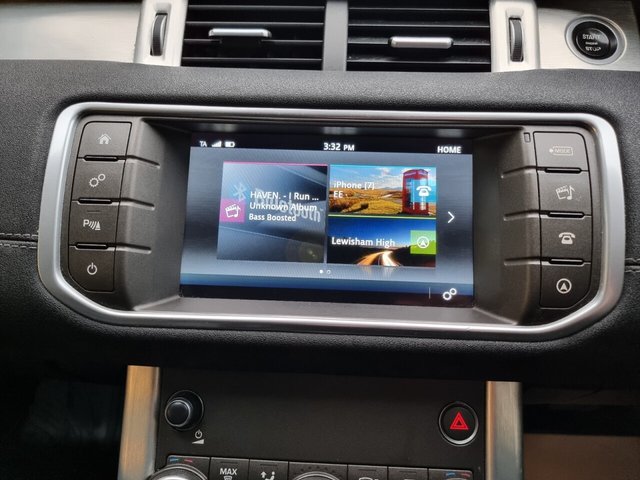 2017 LAND ROVER RANGE ROVER EVOQUE - Photo 3