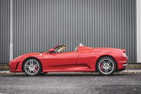 USED 2008 08 FERRARI 430 4.3 Spider 2dr Petrol F1 DCT (420 g/km, 490 bhp) AMAZING CONDITION! FERRARI TOURCH!
