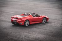 USED 2008 08 FERRARI 430 4.3 Spider 2dr Petrol F1 DCT (420 g/km, 490 bhp) AMAZING CONDITION! FERRARI TOURCH!