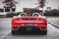 USED 2008 08 FERRARI 430 4.3 Spider 2dr Petrol F1 DCT (420 g/km, 490 bhp) AMAZING CONDITION! FERRARI TOURCH!