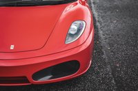 USED 2008 08 FERRARI 430 4.3 Spider 2dr Petrol F1 DCT (420 g/km, 490 bhp) AMAZING CONDITION! FERRARI TOURCH!