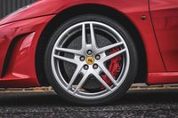 USED 2008 08 FERRARI 430 4.3 Spider 2dr Petrol F1 DCT (420 g/km, 490 bhp) AMAZING CONDITION! FERRARI TOURCH!