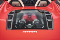 USED 2008 08 FERRARI 430 4.3 Spider 2dr Petrol F1 DCT (420 g/km, 490 bhp) AMAZING CONDITION! FERRARI TOURCH!