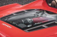 USED 2008 08 FERRARI 430 4.3 Spider 2dr Petrol F1 DCT (420 g/km, 490 bhp) AMAZING CONDITION! FERRARI TOURCH!