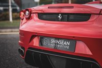 USED 2008 08 FERRARI 430 4.3 Spider 2dr Petrol F1 DCT (420 g/km, 490 bhp) AMAZING CONDITION! FERRARI TOURCH!