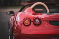 USED 2008 08 FERRARI 430 4.3 Spider 2dr Petrol F1 DCT (420 g/km, 490 bhp) AMAZING CONDITION! FERRARI TOURCH!