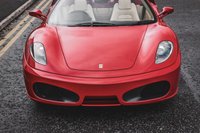 USED 2008 08 FERRARI 430 4.3 Spider 2dr Petrol F1 DCT (420 g/km, 490 bhp) AMAZING CONDITION! FERRARI TOURCH!