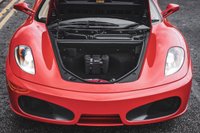 USED 2008 08 FERRARI 430 4.3 Spider 2dr Petrol F1 DCT (420 g/km, 490 bhp) AMAZING CONDITION! FERRARI TOURCH!