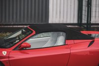 USED 2008 08 FERRARI 430 4.3 Spider 2dr Petrol F1 DCT (420 g/km, 490 bhp) AMAZING CONDITION! FERRARI TOURCH!