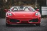 USED 2008 08 FERRARI 430 4.3 Spider 2dr Petrol F1 DCT (420 g/km, 490 bhp) AMAZING CONDITION! FERRARI TOURCH!
