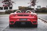 USED 2008 08 FERRARI 430 4.3 Spider 2dr Petrol F1 DCT (420 g/km, 490 bhp) AMAZING CONDITION! FERRARI TOURCH!