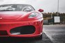 USED 2008 08 FERRARI 430 4.3 Spider 2dr Petrol F1 DCT (420 g/km, 490 bhp) AMAZING CONDITION! FERRARI TOURCH!