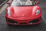 USED 2008 08 FERRARI 430 4.3 Spider 2dr Petrol F1 DCT (420 g/km, 490 bhp) AMAZING CONDITION! FERRARI TOURCH!