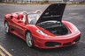 USED 2008 08 FERRARI 430 4.3 Spider 2dr Petrol F1 DCT (420 g/km, 490 bhp) AMAZING CONDITION! FERRARI TOURCH!