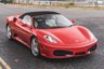 USED 2008 08 FERRARI 430 4.3 Spider 2dr Petrol F1 DCT (420 g/km, 490 bhp) AMAZING CONDITION! FERRARI TOURCH!