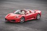 USED 2008 08 FERRARI 430 4.3 Spider 2dr Petrol F1 DCT (420 g/km, 490 bhp) AMAZING CONDITION! FERRARI TOURCH!