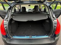 USED 2010 10 PEUGEOT 308 SW 1.6 HDi S Estate 5dr Diesel Manual (125 g/km, 90 bhp) 