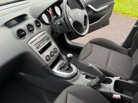 USED 2010 10 PEUGEOT 308 SW 1.6 HDi S Estate 5dr Diesel Manual (125 g/km, 90 bhp) 