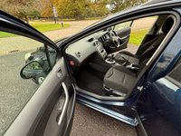 USED 2010 10 PEUGEOT 308 SW 1.6 HDi S Estate 5dr Diesel Manual (125 g/km, 90 bhp) 
