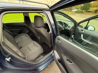 USED 2010 10 PEUGEOT 308 SW 1.6 HDi S Estate 5dr Diesel Manual (125 g/km, 90 bhp) 