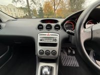 USED 2010 10 PEUGEOT 308 SW 1.6 HDi S Estate 5dr Diesel Manual (125 g/km, 90 bhp) 