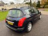 USED 2010 10 PEUGEOT 308 SW 1.6 HDi S Estate 5dr Diesel Manual (125 g/km, 90 bhp) 