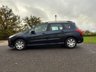 USED 2010 10 PEUGEOT 308 SW 1.6 HDi S Estate 5dr Diesel Manual (125 g/km, 90 bhp) 