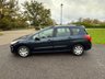 USED 2010 10 PEUGEOT 308 SW 1.6 HDi S Estate 5dr Diesel Manual (125 g/km, 90 bhp) 