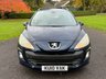 USED 2010 10 PEUGEOT 308 SW 1.6 HDi S Estate 5dr Diesel Manual (125 g/km, 90 bhp) 