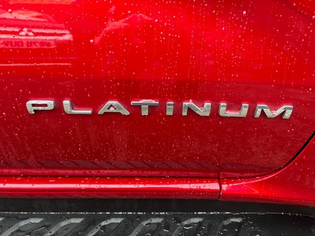 2023 FORD RANGER £35995 + VAT Platinum Pickup Double Cab V6 - Photo 9