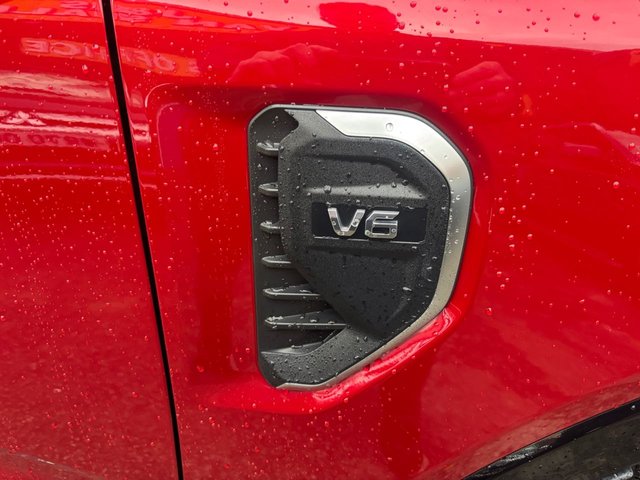 2023 FORD RANGER £35995 + VAT Platinum Pickup Double Cab V6 - Photo 10