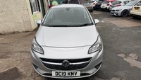 USED 2019 19 VAUXHALL CORSA 1.4i ecoTEC SE Nav Hatchback 5dr Petrol Auto Euro 6 (90 ps) Arrange WhatsApp video call