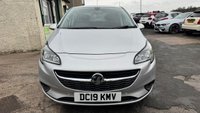 USED 2019 19 VAUXHALL CORSA 1.4i ecoTEC SE Nav Hatchback 5dr Petrol Auto Euro 6 (90 ps) Arrange WhatsApp video call