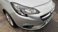 USED 2019 19 VAUXHALL CORSA 1.4i ecoTEC SE Nav Hatchback 5dr Petrol Auto Euro 6 (90 ps) Arrange WhatsApp video call