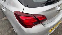 USED 2019 19 VAUXHALL CORSA 1.4i ecoTEC SE Nav Hatchback 5dr Petrol Auto Euro 6 (90 ps) Arrange WhatsApp video call