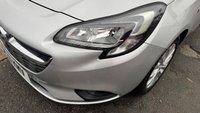 USED 2019 19 VAUXHALL CORSA 1.4i ecoTEC SE Nav Hatchback 5dr Petrol Auto Euro 6 (90 ps) Arrange WhatsApp video call
