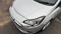 USED 2019 19 VAUXHALL CORSA 1.4i ecoTEC SE Nav Hatchback 5dr Petrol Auto Euro 6 (90 ps) Arrange WhatsApp video call
