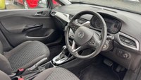 USED 2019 19 VAUXHALL CORSA 1.4i ecoTEC SE Nav Hatchback 5dr Petrol Auto Euro 6 (90 ps) Arrange WhatsApp video call