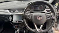 USED 2019 19 VAUXHALL CORSA 1.4i ecoTEC SE Nav Hatchback 5dr Petrol Auto Euro 6 (90 ps) Arrange WhatsApp video call
