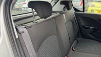 USED 2019 19 VAUXHALL CORSA 1.4i ecoTEC SE Nav Hatchback 5dr Petrol Auto Euro 6 (90 ps) Arrange WhatsApp video call