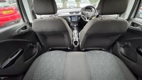 USED 2019 19 VAUXHALL CORSA 1.4i ecoTEC SE Nav Hatchback 5dr Petrol Auto Euro 6 (90 ps) Arrange WhatsApp video call