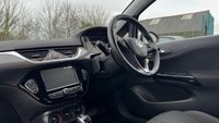 USED 2019 19 VAUXHALL CORSA 1.4i ecoTEC SE Nav Hatchback 5dr Petrol Auto Euro 6 (90 ps) Arrange WhatsApp video call