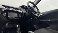 USED 2019 19 VAUXHALL CORSA 1.4i ecoTEC SE Nav Hatchback 5dr Petrol Auto Euro 6 (90 ps) Arrange WhatsApp video call